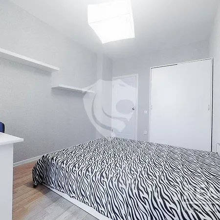 Apartament On Platonava 33